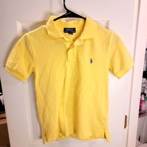 🍄Polo Ralph Lauren Boys Polo